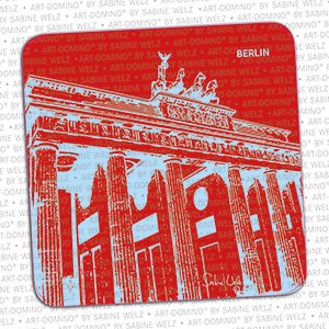 COASTER - BERLIN - 1