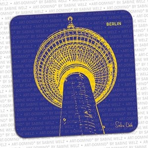 COASTERS - BERLIN - 2
