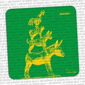 COASTER - BREMEN