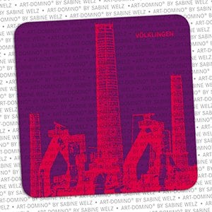 COASTERS - VÖLKLINGEN