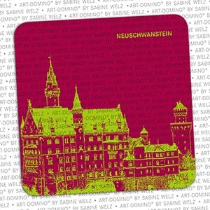 COASTER - NEUSCHWANSTEIN