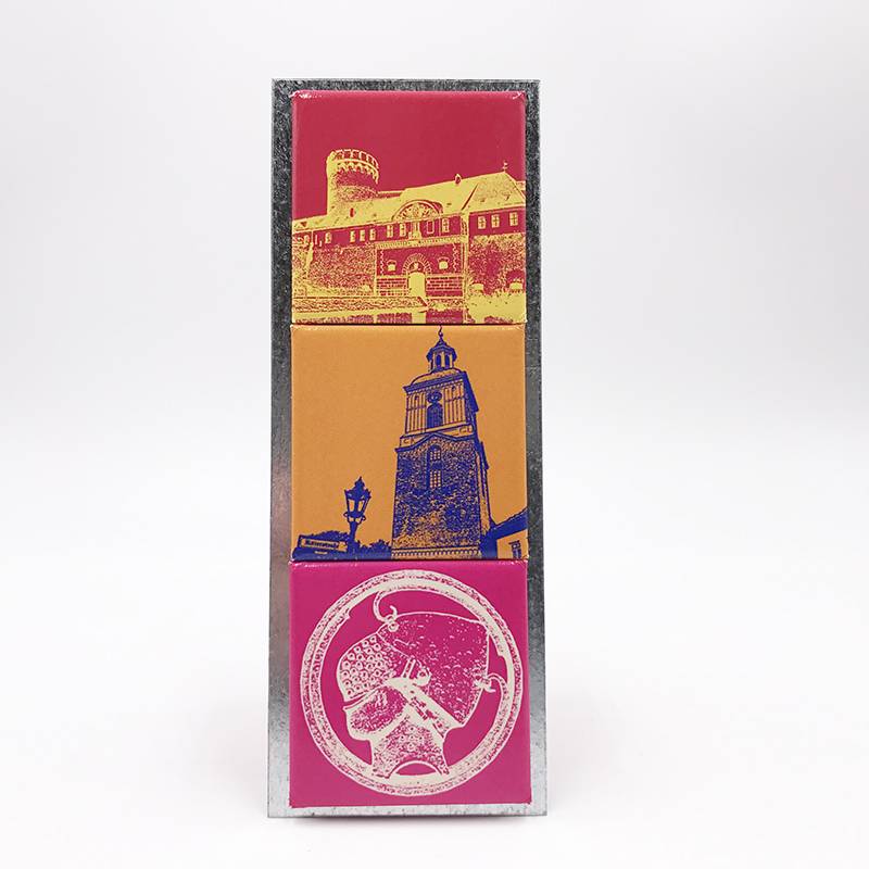 Magnetset - Berlin-Spandau - 3 - 02