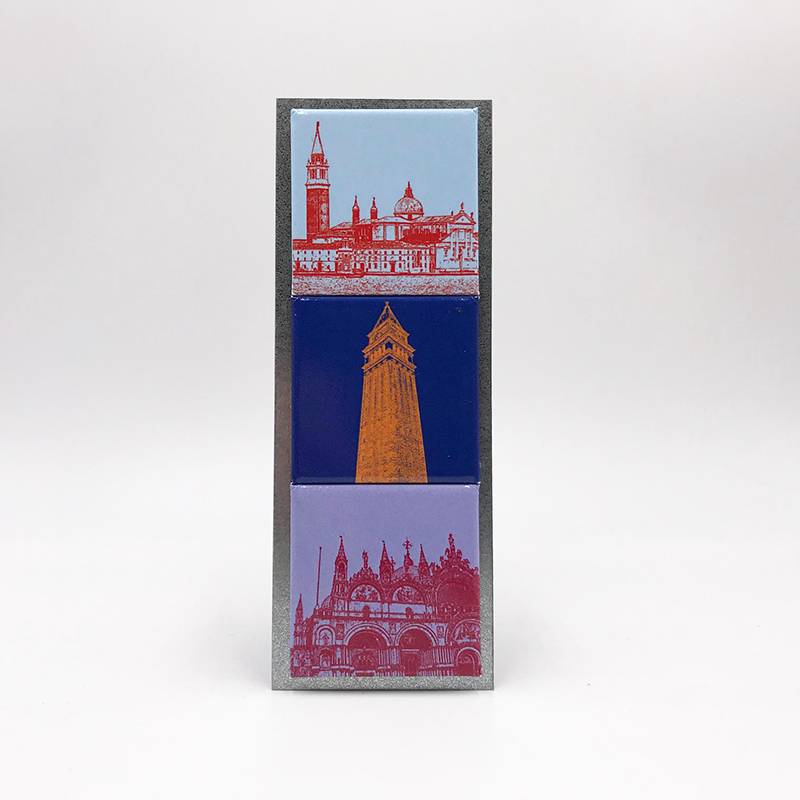 Magnet Set - Italy - Venice - 3 - 03