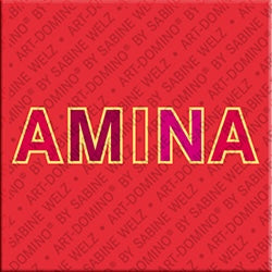 Magnet - ANNA