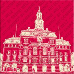 Magnet - Deutschland - Lüneburg - 04