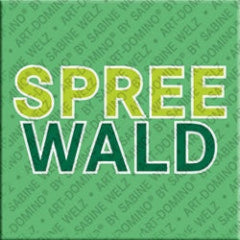 Kühlschrankmagnet Spreewald