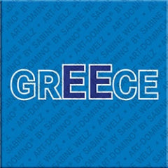 Magnet - Deutschland - Greece - 01