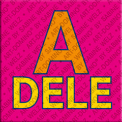 Magnet - ADELE