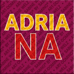 Magnet - ADRIANA