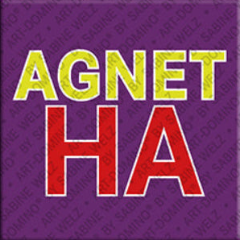 Magnet - AGNETHA
