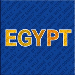 Magnet - Egypt - 00