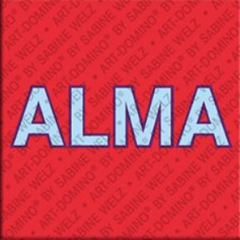 Magnet - ALMA