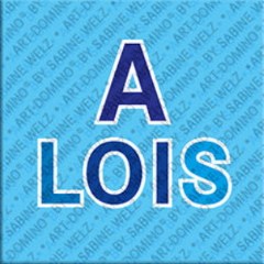 Aimant - ALOIS