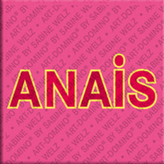 Aimant - ANAIS
