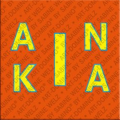 Magnet - ANIKA