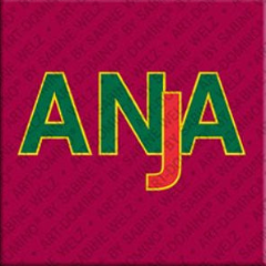 Magnet - ANJA - 2