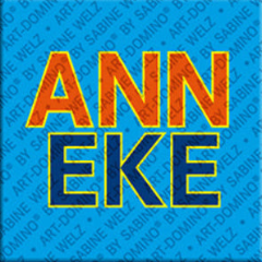 Magnet - ANNEKE