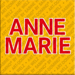 Magnet - ANNEMARIE
