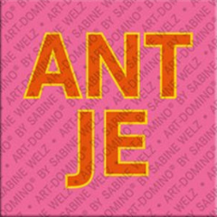 Magnet - ANTJE