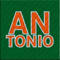 Aimant - ANTONIO