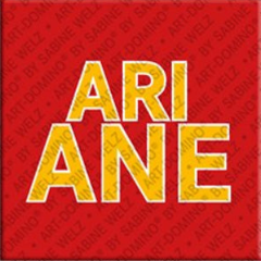 Aimant - ARIANE