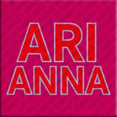 Magnet - ARIANNA