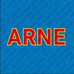 Aimant - ARNE