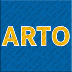 Magnet - ARTO