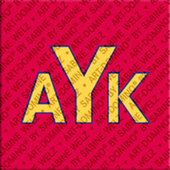Magnet - AYK