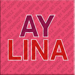 Magnet - AYLINA