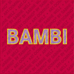 Aimant - BAMBI