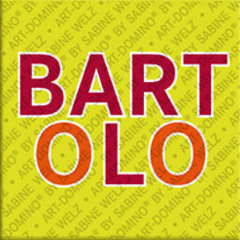 Magnet - BARTOLO