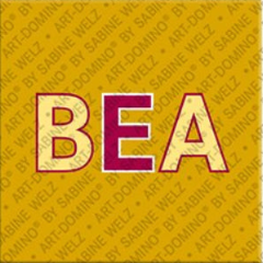 Magnet - BEA