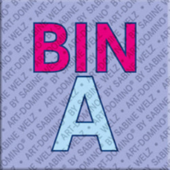 Magnet - BINA