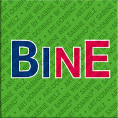 Magnet - BINE