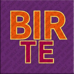 Magnet - BIRTE