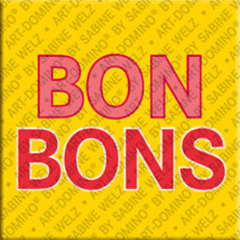 Magnet - BONBONS