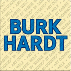 Magnet - BURKHARDT