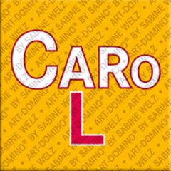 Aimant - CAROL