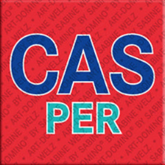 Magnet - CASPER