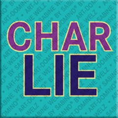 Aimant - CHARLIE