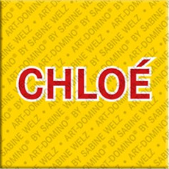Aimant - CHLOÉ