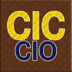 Magnet - CICCIO