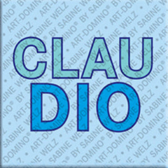 Aimant - CLAUDIO