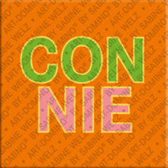 Magnet - CONNIE