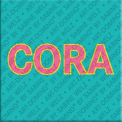 Magnet - CORA