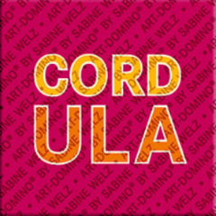 Magnet - CORDULA - 2