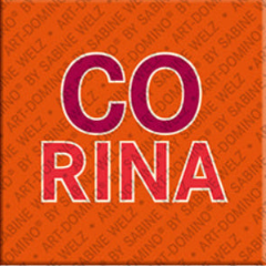 Magnet - CORINA