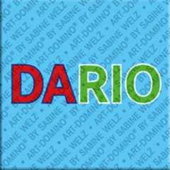 Aimant - DARIO