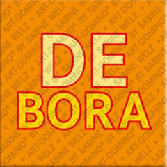Magnet - DEBORA